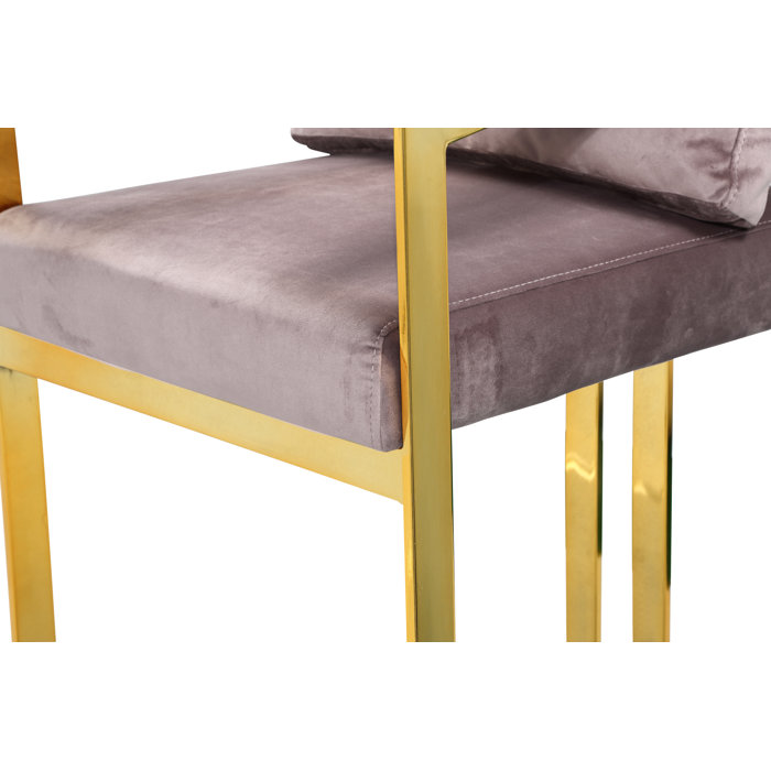 Chic Home Furniture Chic Home Layla Bar Stool & Reviews Wayfair